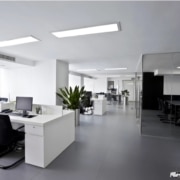 Office removals